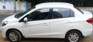 Honda Car for Rent in Kerala