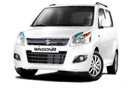 WagonR Rental in Kerala