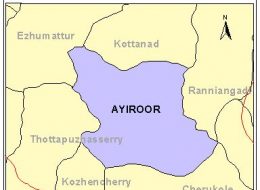 Rent a Car in Ayroor