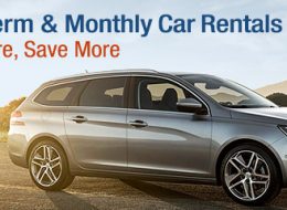 Monthly Car Rental in Kerala