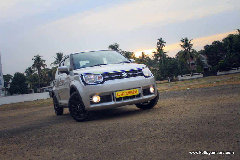 Self Driven Car Rental in Kerala