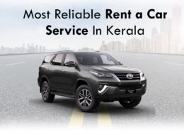 Rent a Car in Chengannur
